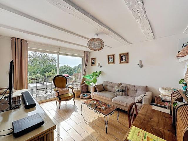 Vente Maison 5 pièces 79 m2 Lapeyrouse Fossat
