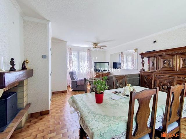 Vente Maison 5 pièces 79 m2 Montpellier