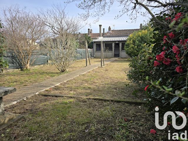 Vente Maison 5 pièces 79 m2 Mazamet