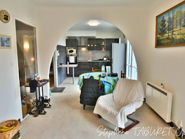 Vente Maison 5 pièces 79 m2 Marquixanes