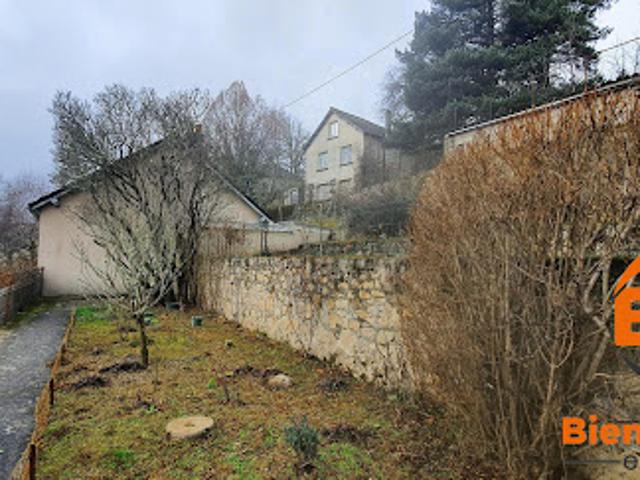 Vente Maison 5 pièces 79 m2 Saint Chély d'Apcher