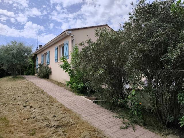 Vente Maison 5 pièces 79 m2 Saint Michel