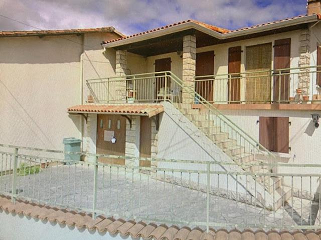 Vente Maison 5 pièces 79 m2 Rivieres
