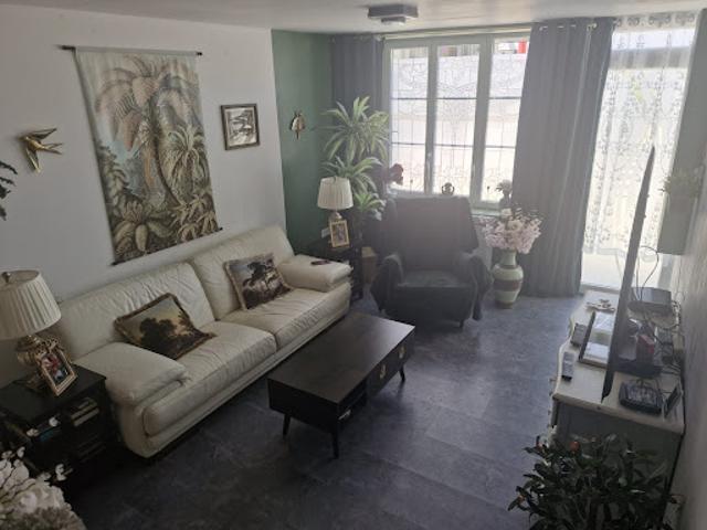Vente Maison 5 pièces 79 m2 Valdallière