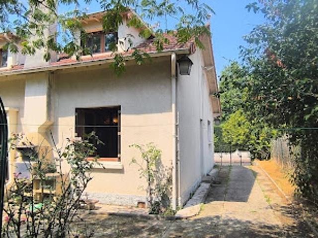 Vente Maison 5 pièces 79 m2 Yerres