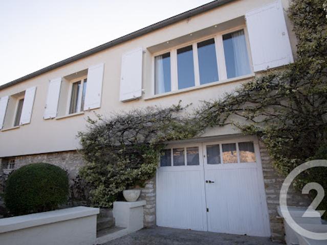 Vente Maison 5 pièces 80.06 m2 Mézières en Vexin