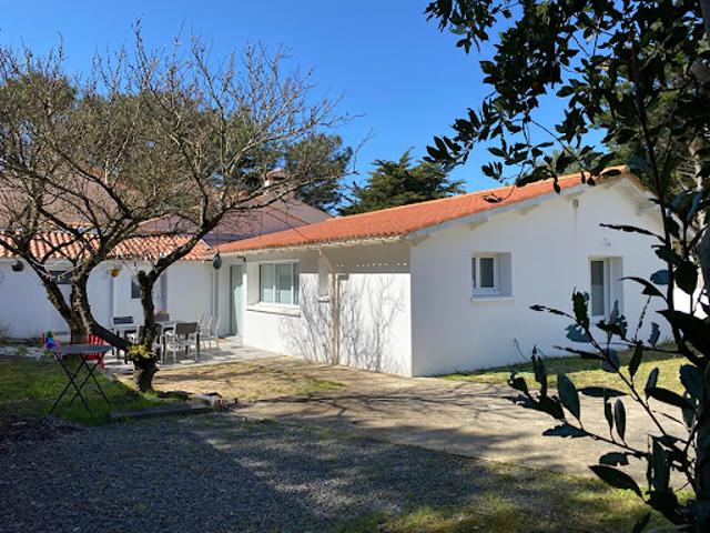 Vente Maison 5 pièces 80.14 m2 Bretignolles sur Mer