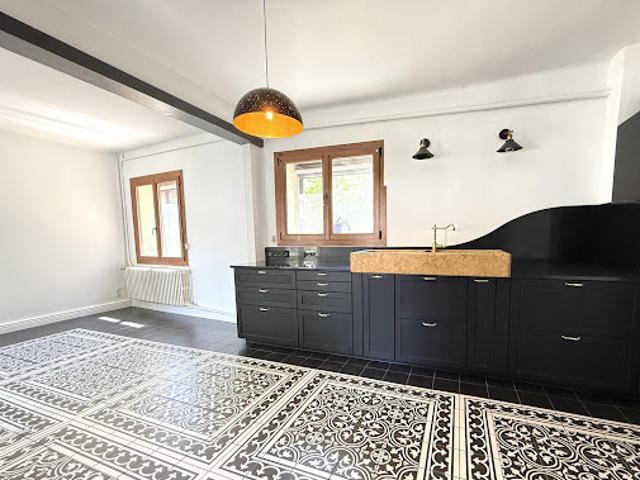 Vente Maison 5 pièces 80.15 m2 Le Vigan