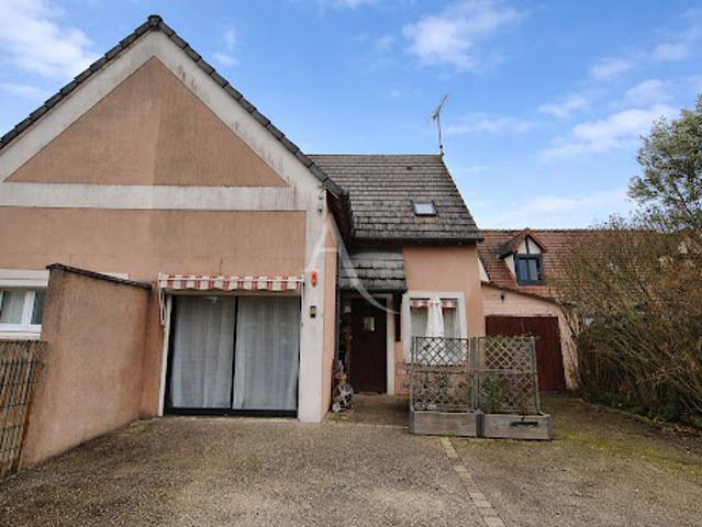 Vente Maison 5 pièces 80.25 m2 Saint Gervais la Forêt