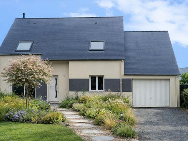 Vente Maison 5 pièces 80.69 m2 Langan