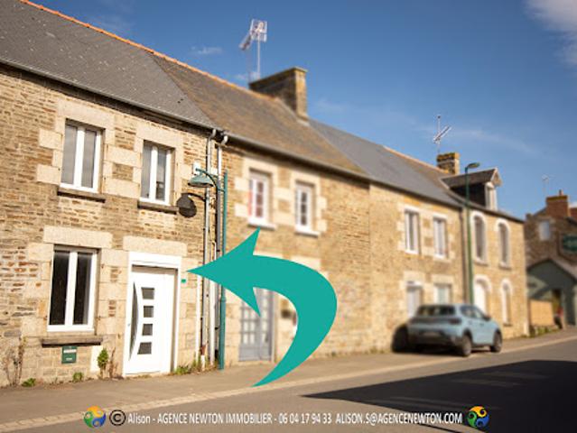 Vente Maison 5 pièces 80.75 m2 Saint James