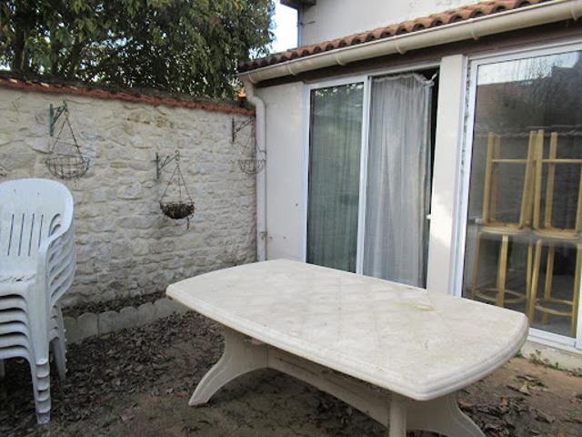 Vente Maison 5 pièces 80.89 m2 La Rochelle