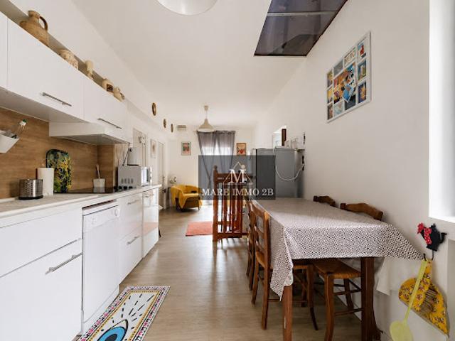 Vente Maison 5 pièces 80 m2 Calenzana