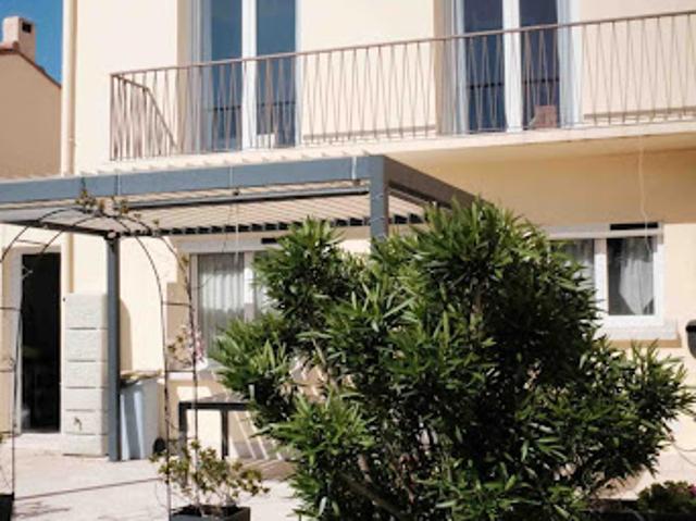 Vente Maison 5 pièces 80 m2 Canet en Roussillon