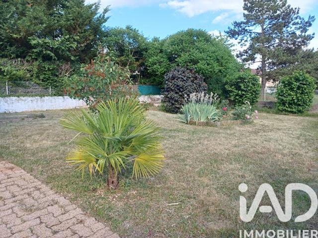 Vente Maison 5 pièces 80 m2 Chaumont