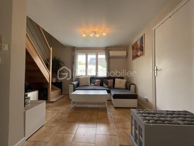 Vente Maison 5 pièces 80 m2 Chevilly Larue