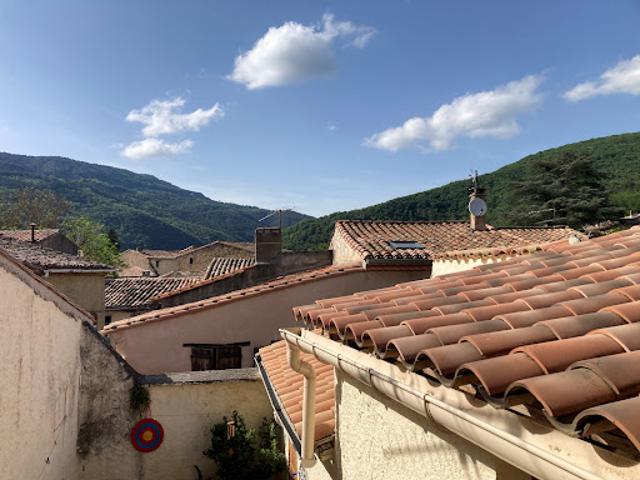 Vente Maison 5 pièces 80 m2 Alet les Bains