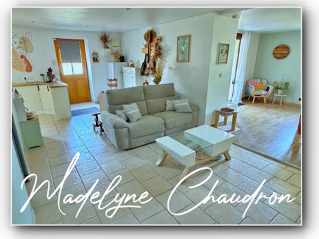 Vente Maison 5 pièces 80 m2 Bouray sur Juine