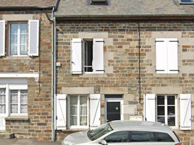 Vente Maison 5 pièces 80 m2 Beauchamps