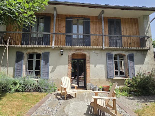 Vente Maison 5 pièces 80 m2 Biert