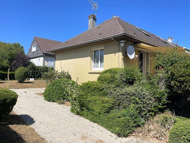 Vente Maison 5 pièces 80 m2 Bretteville sur Odon