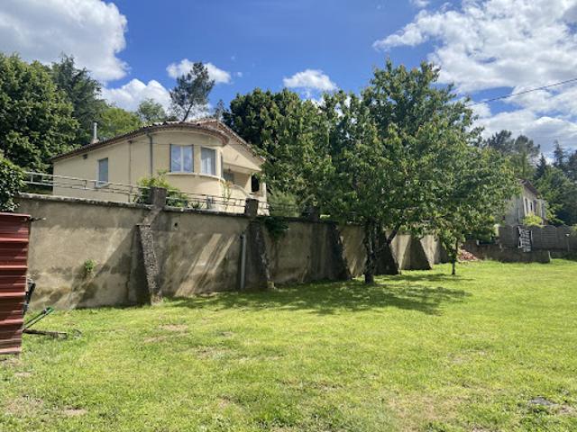 Vente Maison 5 pièces 80 m2 Gagnières