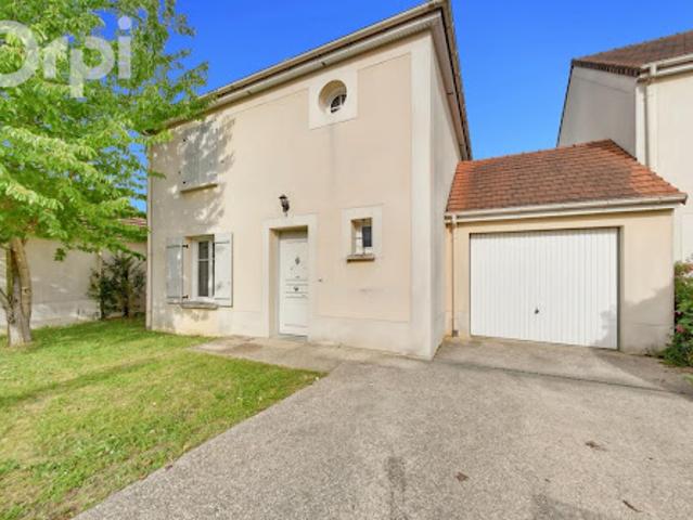 Vente Maison 5 pièces 80 m2 Dammartin en Goële