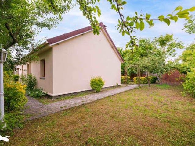 Vente Maison 5 pièces 80 m2 Deuil la Barre