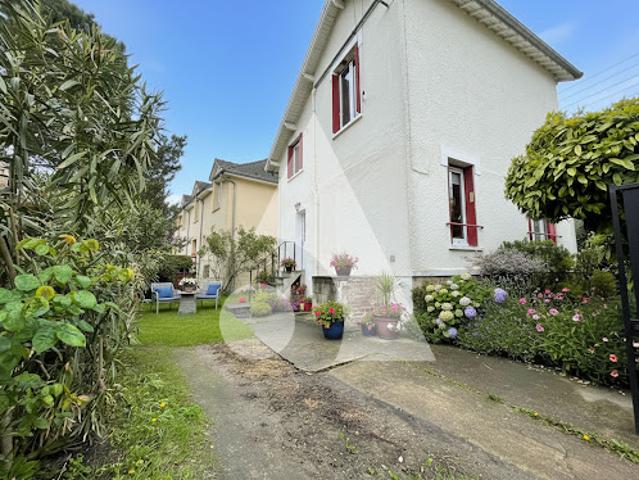 Vente Maison 5 pièces 80 m2 Eaubonne
