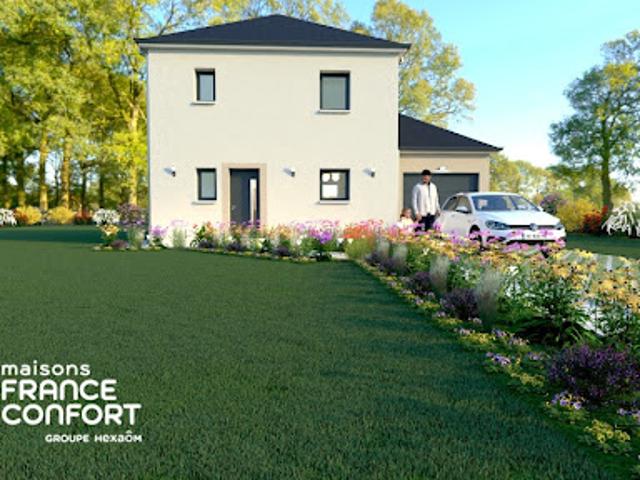 Vente Maison 5 pièces 80 m2 Formigny