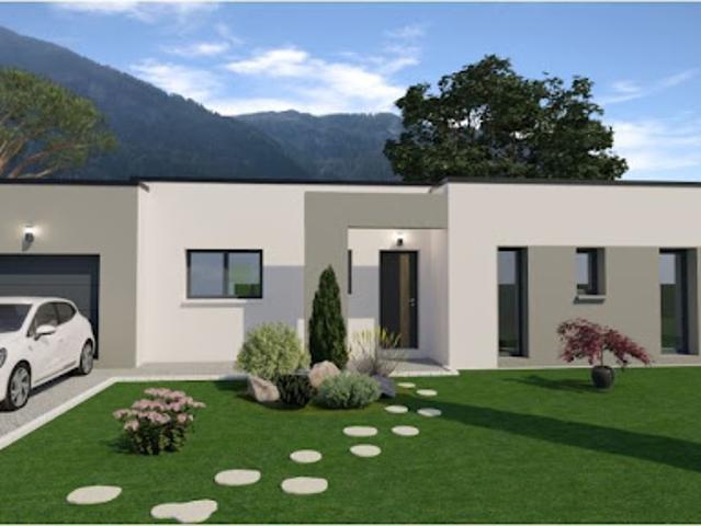 Vente Maison 5 pièces 80 m2 Feytiat