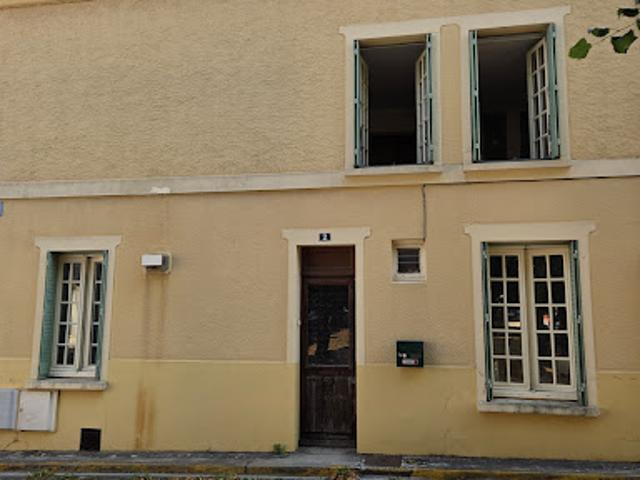 Vente Maison 5 pièces 80 m2 Houdan