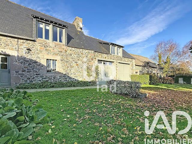 Vente Maison 5 pièces 80 m2 Hénanbihen