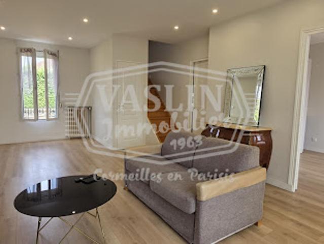 Vente Maison 5 pièces 80 m2 Herblay sur Seine