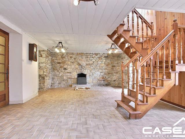 Vente Maison 5 pièces 80 m2 Ile Tudy
