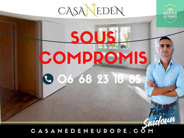 Vente Maison 5 pièces 80 m2 Longuyon