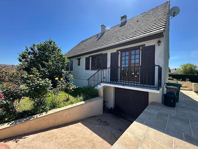 Vente Maison 5 pièces 80 m2 Lormaison