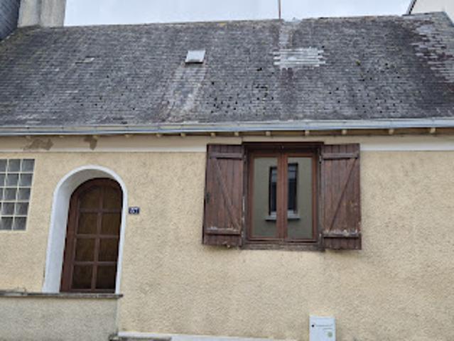 Vente Maison 5 pièces 80 m2 Laval