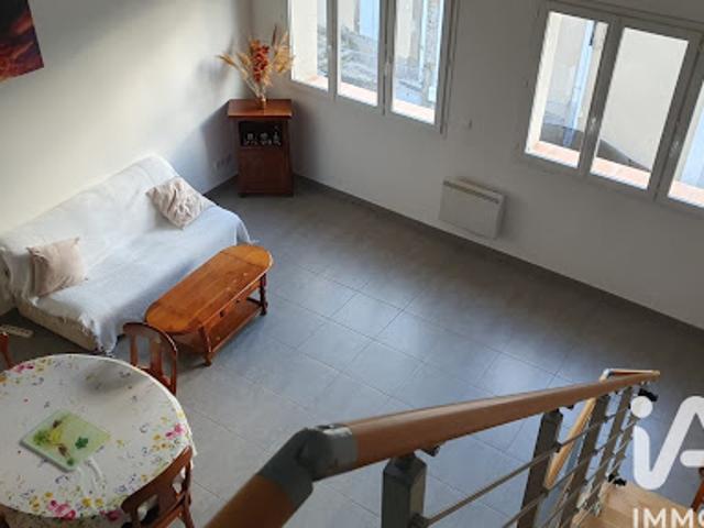 Vente Maison 5 pièces 80 m2 La Redorte