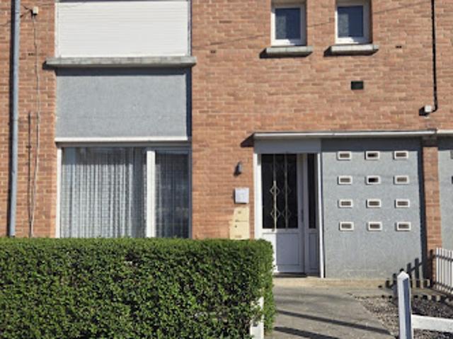 Vente Maison 5 pièces 80 m2 Leval