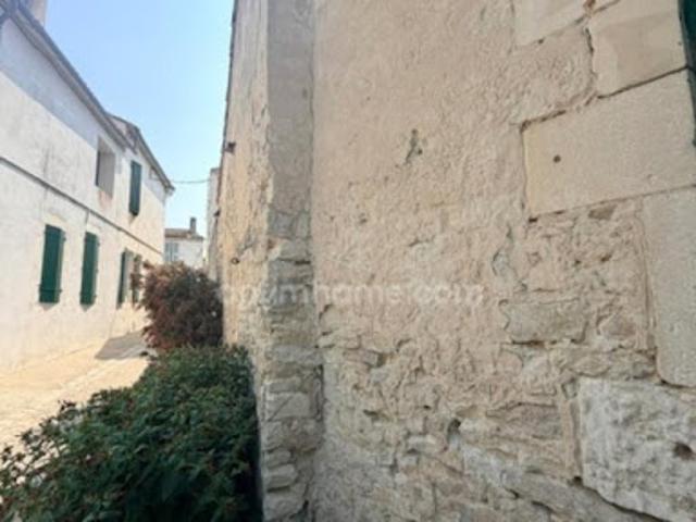 Vente Maison 5 pièces 80 m2 Le bois plage en re