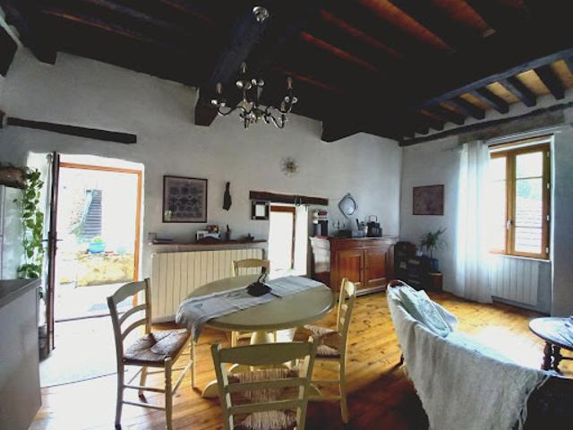 Vente Maison 5 pièces 80 m2 Lherm