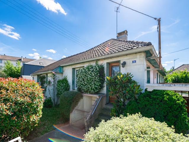 Vente Maison 5 pièces 80 m2 Massy