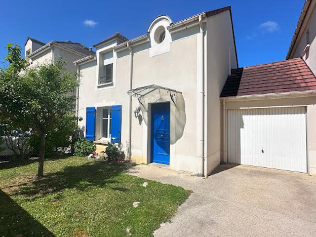 Vente Maison 5 pièces 80 m2 Mennecy