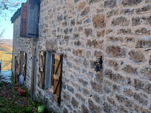 Vente Maison 5 pièces 80 m2 Saint Antonin Noble Val