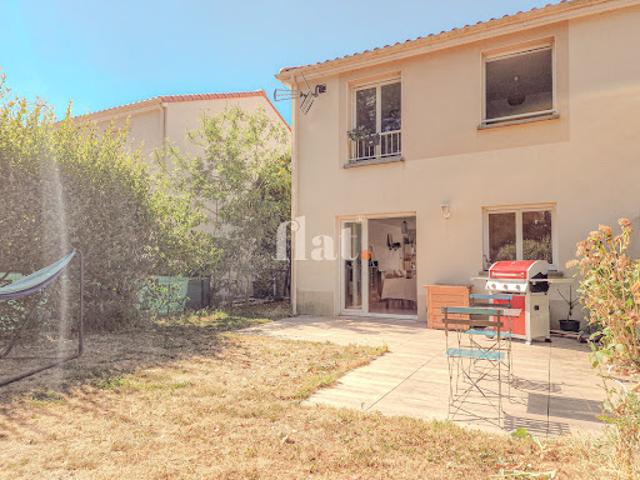 Vente Maison 5 pièces 80 m2 Saint Jean de Boiseau