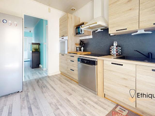 Vente Maison 5 pièces 80 m2 Saint lye