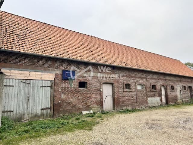 Vente Maison 5 pièces 80 m2 Saint Martin en Campagne