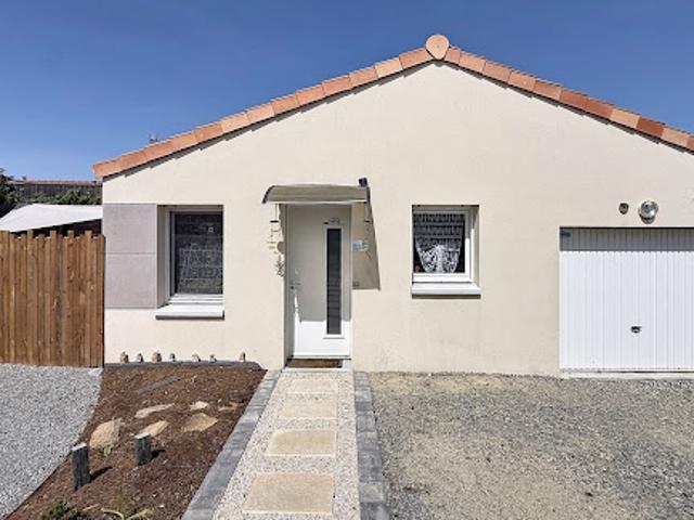 Vente Maison 5 pièces 80 m2 Saint Michel Chef Chef