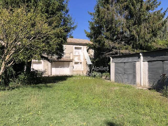 Vente Maison 5 pièces 80 m2 Saint Rémy de Provence